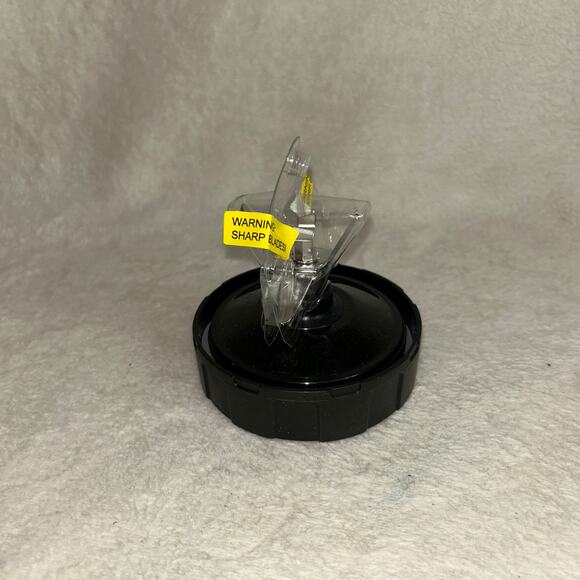 Brand New Ninja Nutri Auto-iQ Pro Electric Blender - Picture 12 of 12